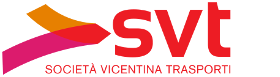 SOCIETA VICENTINA TRASPORTI SRL